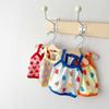 Spring/Summer Breathable Cat Sling Puppy Dog Vest Small Dog Cat Puppy Milk Dog Teddy Bigbear Pet Clothing