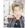Used BTS BILLBOARD BTS LIMITED-EDITION.Korean Magazine Supplement Included)