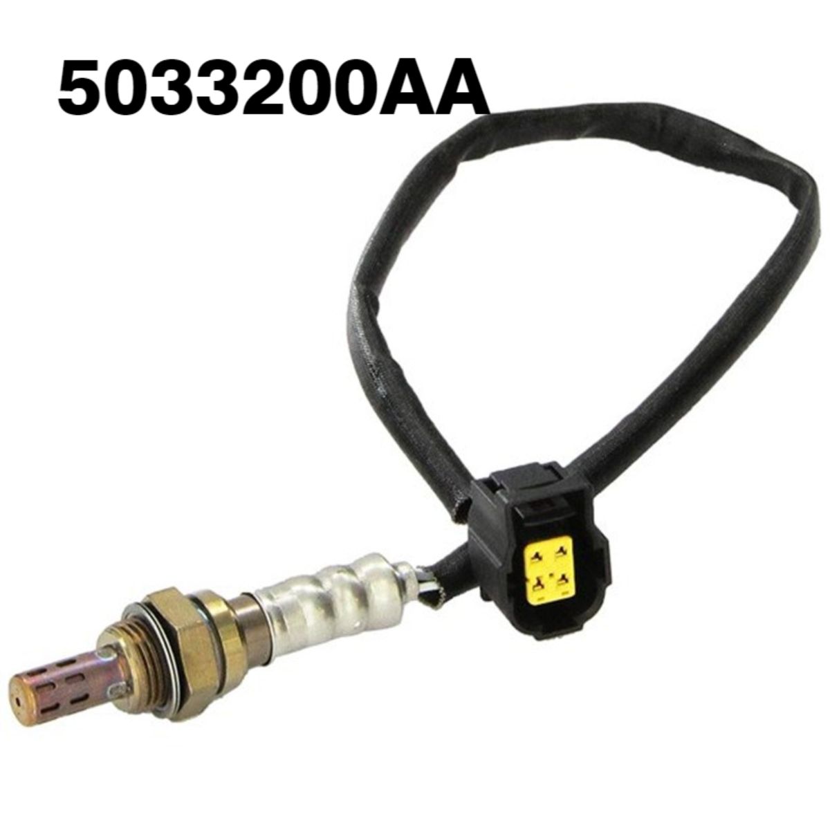 Fits for chrysler oxygen sensor 5033200aa