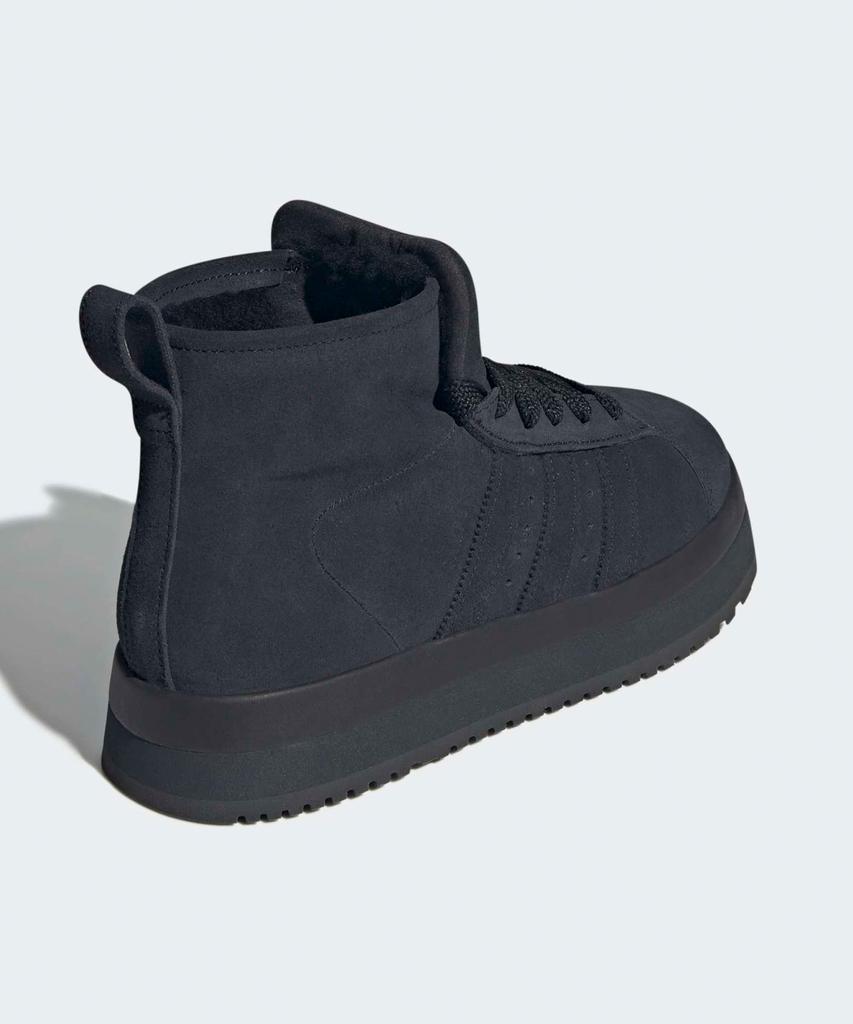 Adidas Campus 00S Winter Mid - Black / Jr3737