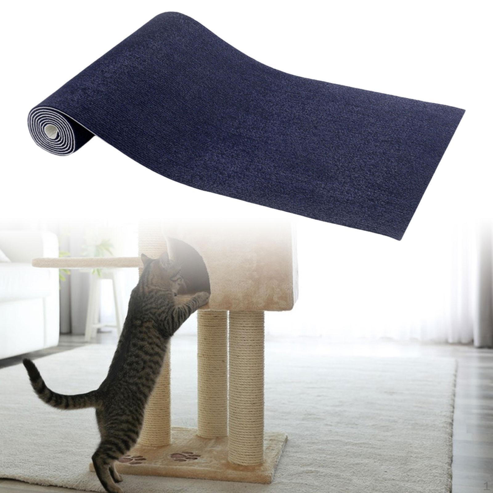 

Когтеточка для кошек для защиты мебели