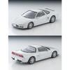 Tomytec Tomica Limited Vintage Neo LV-N345a Honda NSX (Pearl White) 1998 Model, Completed, Part Number 333722