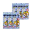 Pororo Immune Booster Vitamin D + Zinc 100g 6 Pcs