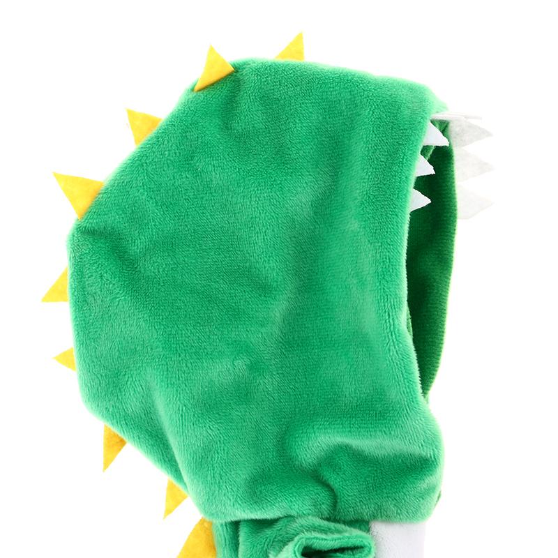 Creative Personality Animal Shape Doll Pajamas Cute Doll Decoration