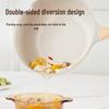 Chuudahuang Non-Stick Stir-Fry Pan