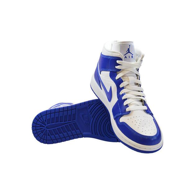 Nike 1 Mid Basketball Shoes