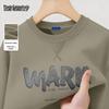 Varma kläder – Pullovers och långärmade T-shirts