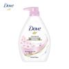 Dove Cherry Blossom Sweet Scent Body Wash