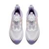 (GS) ANTA Running Series Sneakers 'White Purple Pink' Kids' 322425511-3