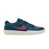SB Force 58 Premium Midnight Turquoise Viotech