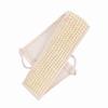 Bath Wash Strap Loofah Shower Massage Scrubber Sponge Body Skin Care