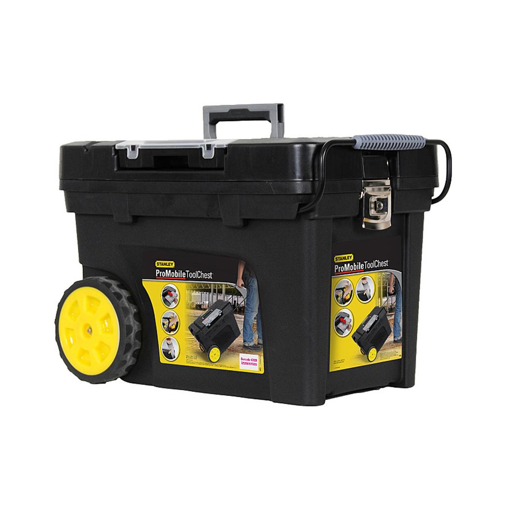 Stanley Rolling Toolbox