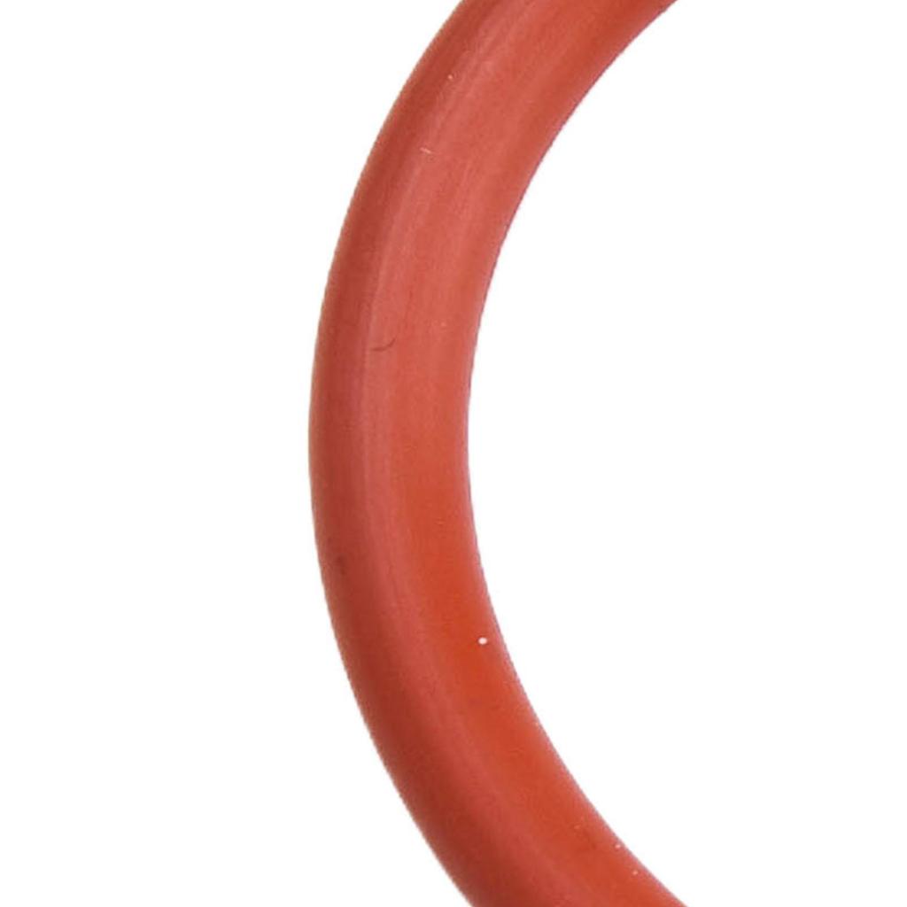 15Pcs O-rings Sealing Gasket For Bosch Machine Silicone