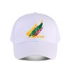 Lietuva Embroidered Vintage Washed Baseball Cap Baseball Cap Fashion Unisex Sunhat Womens Outdoor Sports Snapback Cap