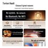 Horion 75-inch 75P6H Commercial Non-Touch Display (CN version)