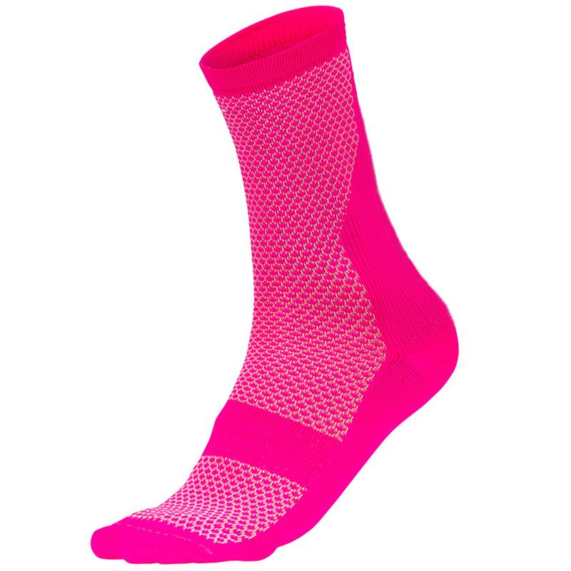 2024 Professional Brand Cycling Sport Socks Protect Feet Breathable Wicking Socks Cycling Socks Bicycles Socks