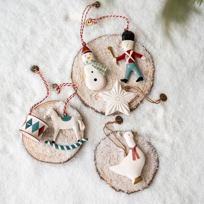Party-Zubehör – Weihnachtsdeko