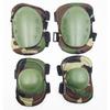 Adult Camo Tactical KneePad Elbow Pads CS Training Cycling Protector Army Airsoft Outdoor Sports Protective Kneepad Safety Gear