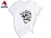 Mushroom Skull Skeleton Shirt, Halloween Skeleton Shirt, Halloween Shirt