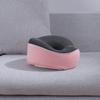 Portable Memory Foam U-Shaped Travel Pillow