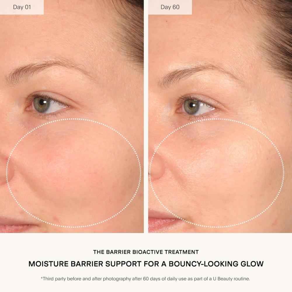 U beaUty Mini The Index Set Vol. Iii