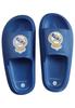 Real Madrid Junior Beach Pool Flip Flops Blue EVA 2300006820N Navy Blue 28/29