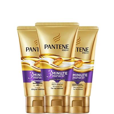 Balsamo Miracoloso 3 Minuti Pantene