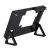 5 Inch Acrylic Bracket Case Holder Cover LCD Display Screen For Raspberry Pi Black