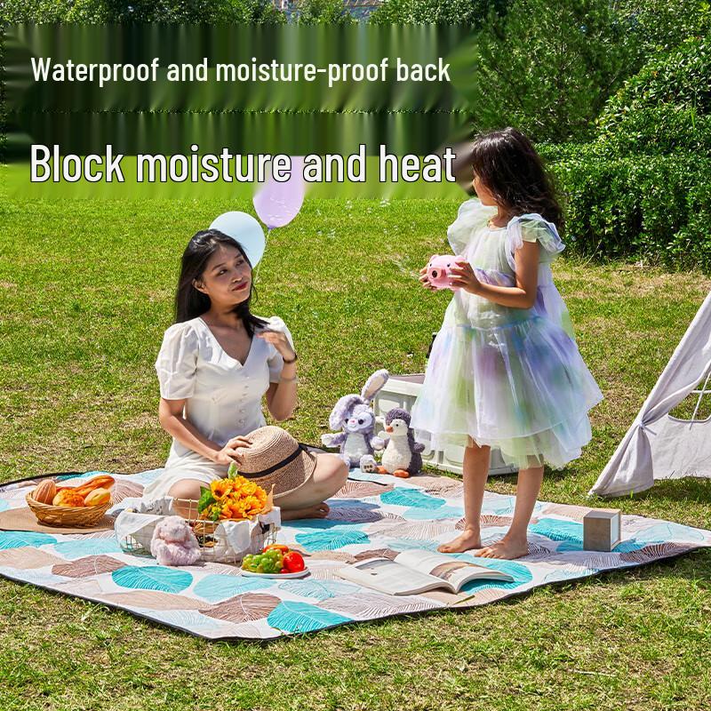 JD Joybuy Camping Picnic Mat