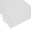Bait Box 17.5x9.5x3cm Fishing Tackle Gear Accessories