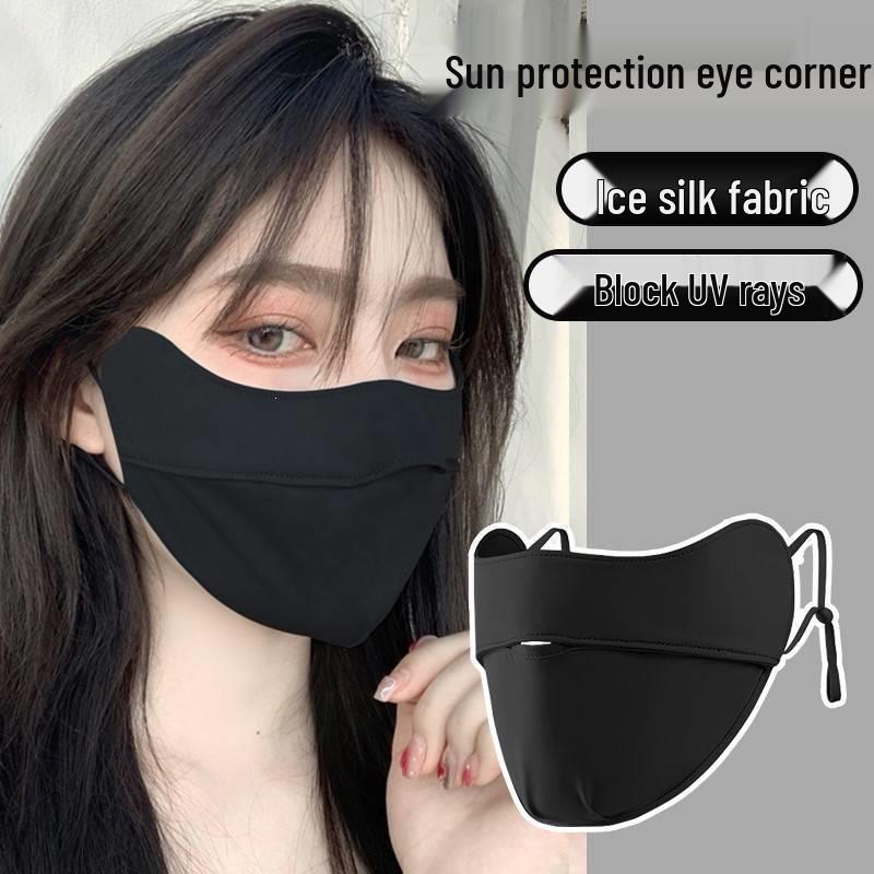 Women's Large Brim Breathable Straw Sun Hat for Full Face Protection