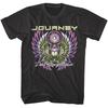 Journey Don't Stop Believin' 1981 Camiseta para Hombre