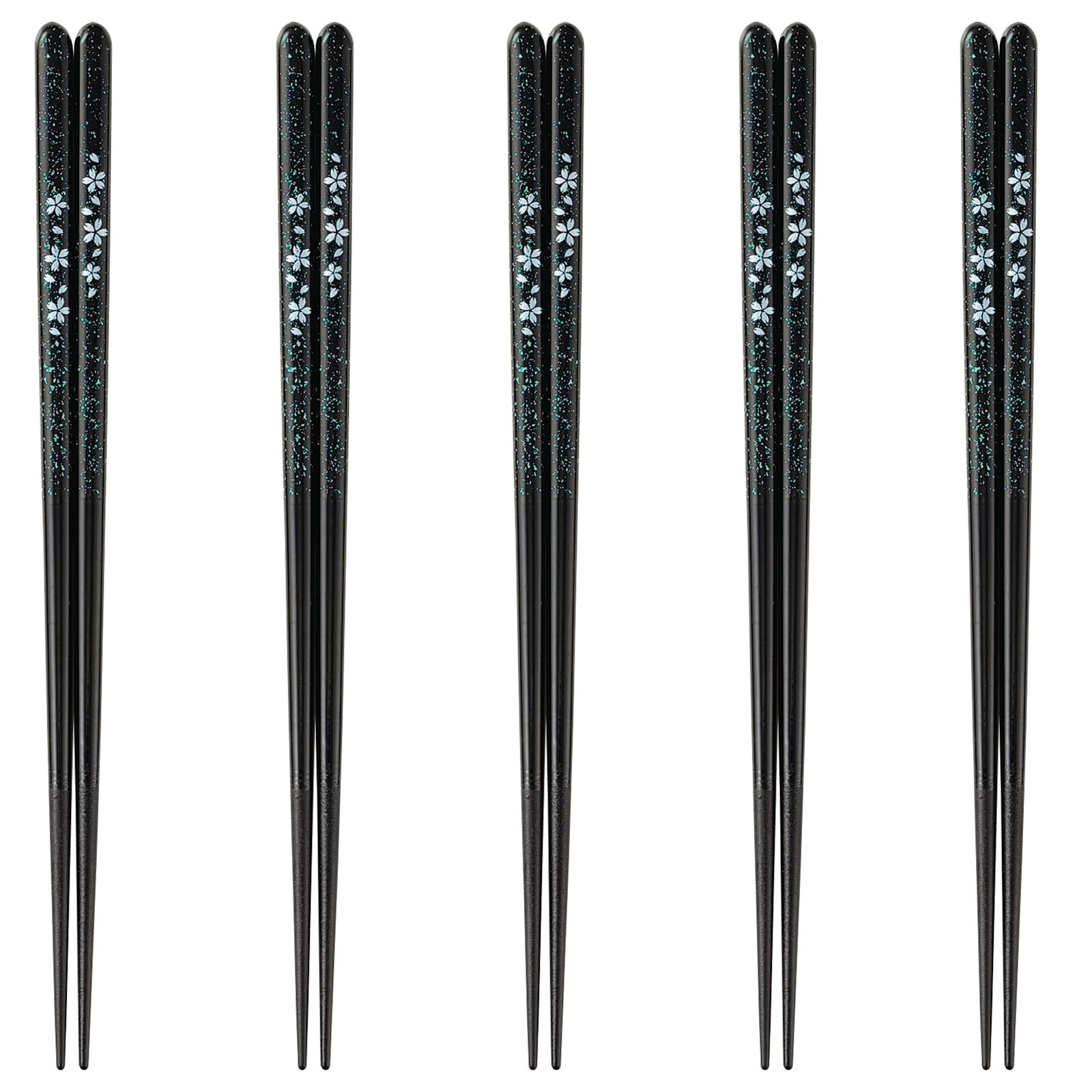 

Chopsticks Set of Dishwasher Made in Japan J-kitchens 5, Material Wood, Safe, PID4757,