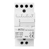 Bell Transformer On DIN Rail Th35 230V 8V 12V 24V Power Supply
