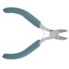 Professional Steel Jewelry Wire Pliers Portable Diagonal Cutting Pliers for Jewelry Making