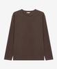 MINDBRIDGE [2Pack] Do Good_Knit-Like T-Shirt - 4 Colors