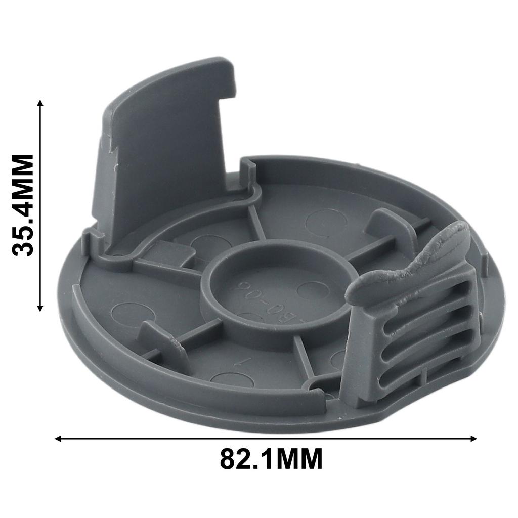 100% Brand New Spool Cover Accessories Dust-proof Part