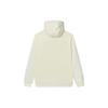 New FILA Sweatshirts Unisex Milk Salt White F51U238298F-IV