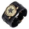 Watch, Punk Style Bracelet Watch Big Dial Bangles Cuff Wrist for Valentine'S Day Thanksgiving