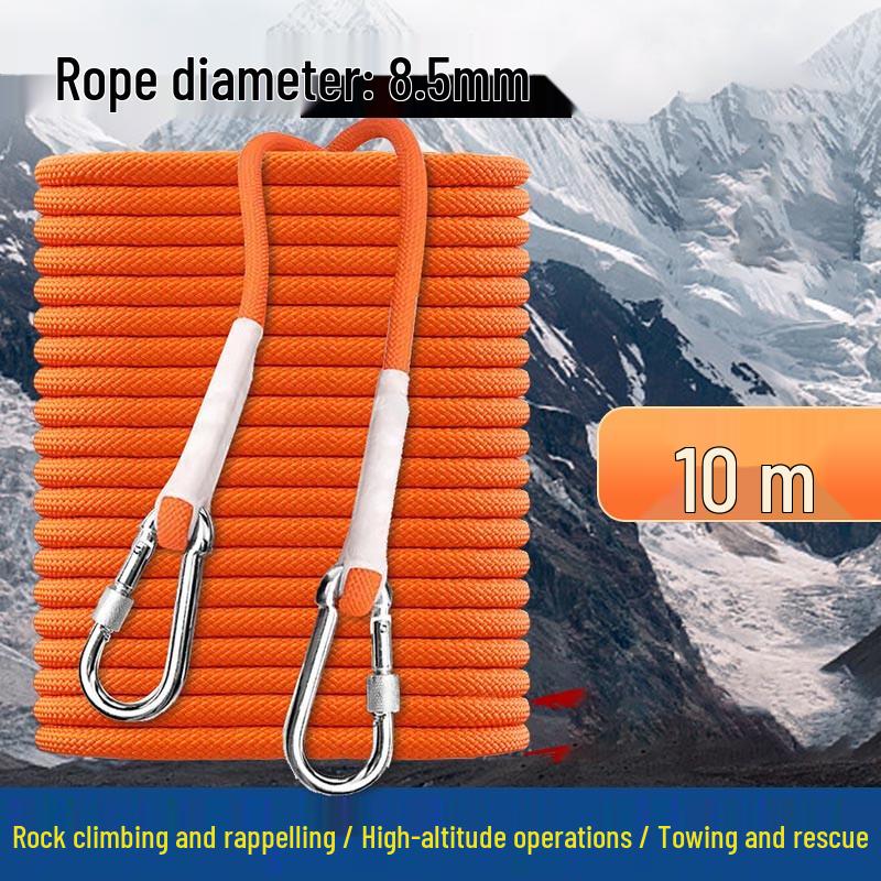 ANPEN Outdoor Safety & Climbing Rope