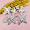 8 stykker furu nål blad kunst mønster Scrapbooking metall kutte dies sjablonger for DIY album papir kort dekor