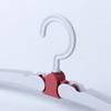 Storage Portable  Durable Folding Anti-slip Hanger Travel Accessories laundry rack Clothes Rack
