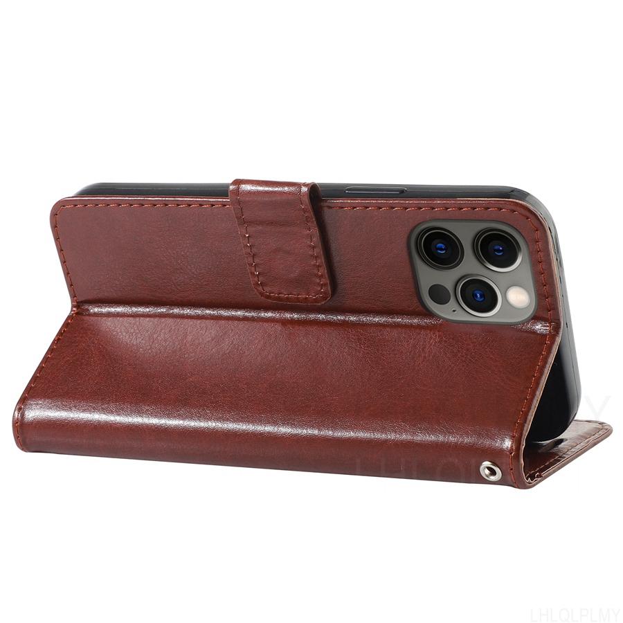Luxury Leather Flip Protect Case For Honor 400 Lite X9C Smart X8C X5B X6B Magic 7 Pro Magic7 Wallet Cover Coque