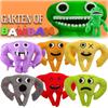 Of Banban Garten Jumbo Josh Plush Toy Bird Stuffed Animal Doll Birthday Gifts