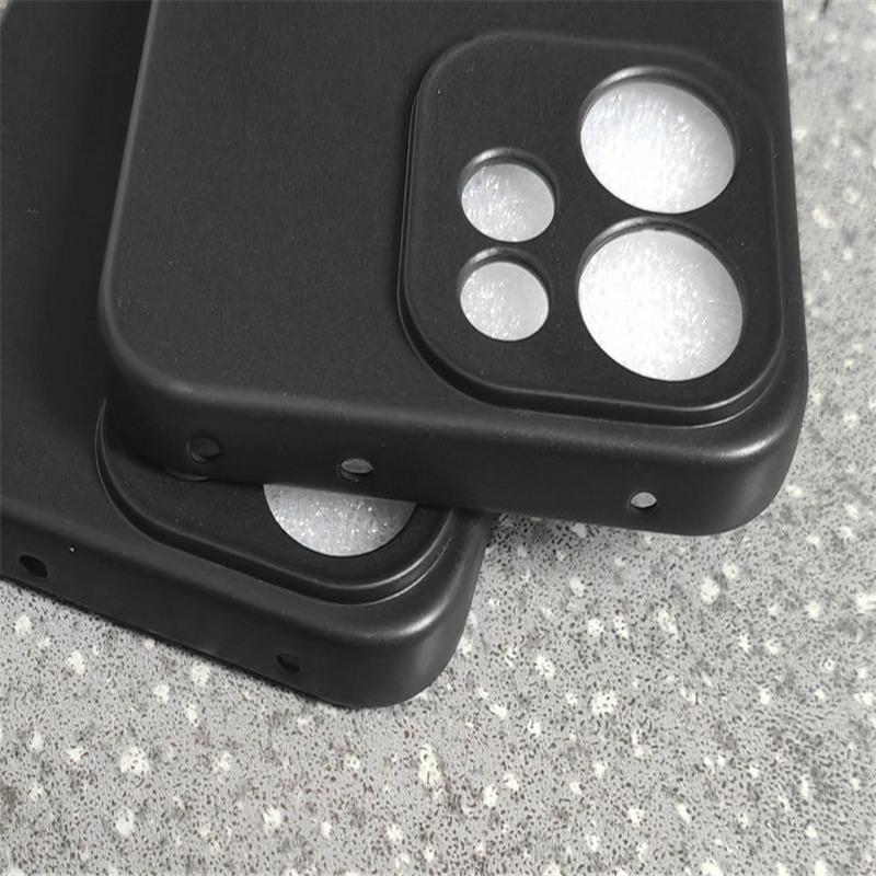 Silicone Phone Case for OPPO Reno 15 15C 15F S Reno15 Pro 5G Shockproof Matte Bumper Soft Cover Cases for Reno 15 Pro Max Fundas