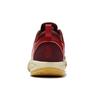 Li Ning Speed 8 Basketball Shoes Men's Low Top Fiery Red/Deep Chestnut Red ABPS003-5