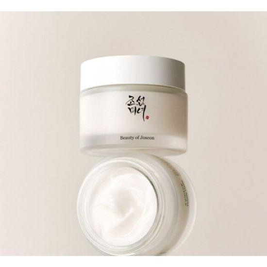 Beauty of Joseon Dynasty Cream Nourishing & Hydrating Face Cream 50ml