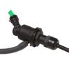 Clutch Master Cylinder For Renault Dacia Duster Logan Sandero Lada Largus Spare Parts Parts Brake Pump 306107623R