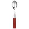 Musical Metal Spoon Percussion Instrument Toy for Play Sounds Percussion Musical Spoon with Handle Percussion Instrument