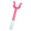 New Product Cat Crusade Stick Cute Adult Interactive Pet Plush Toy